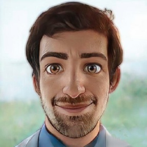 Patric Lenhart